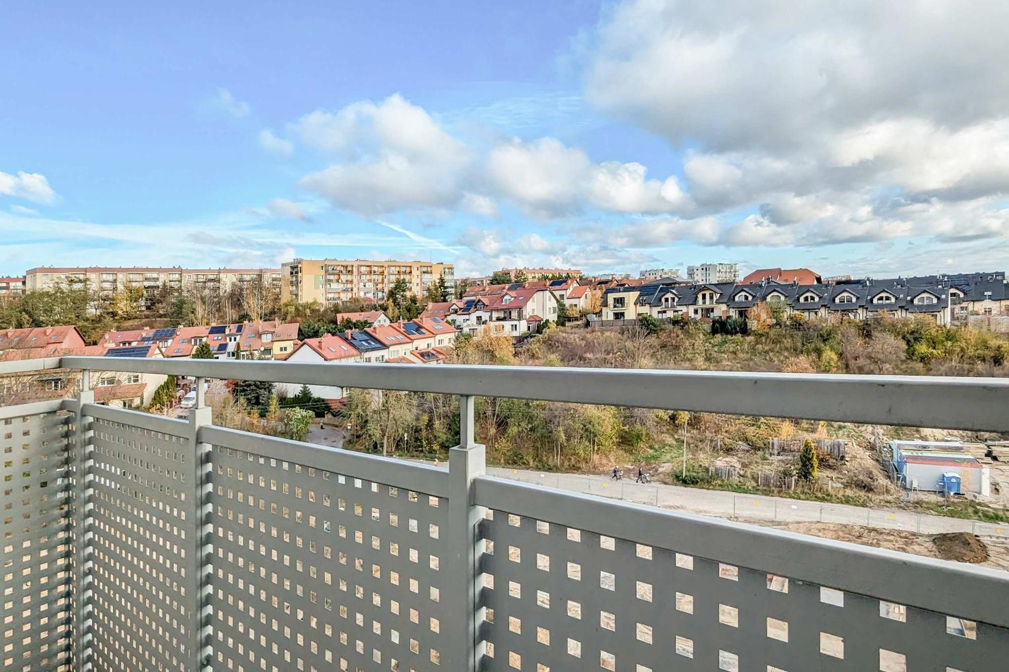 Stylowy Apartament Z Parkingiem Gdansk By Noclegi Renters Εξωτερικό φωτογραφία